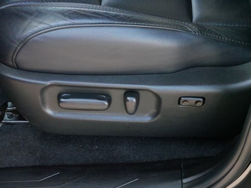 Used 2023 Toyota Tacoma Limited image 20