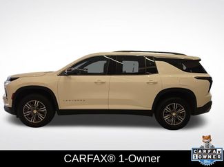 Used 2024 Chevrolet Traverse LT FWD video 2