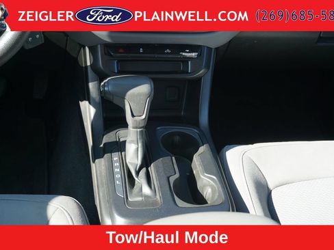 Used 2020 Chevrolet Colorado W/T w/ WT Convenience Package AWD/4WD image 15