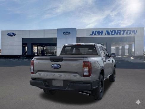 New 2026 Ford Ranger XL RWD image 10