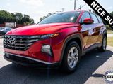 Used 2022 Hyundai Tucson SE w/ Cargo Package image 3