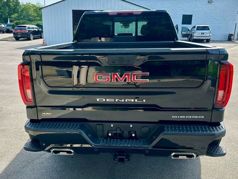 Used 2026 GMC Sierra 1500 Denali AWD/4WD image 6