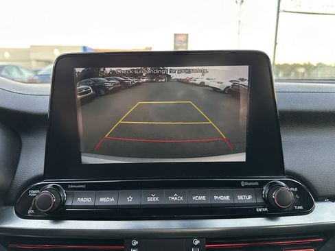 Used 2019 Kia Forte S w/ S Premium Package image 16