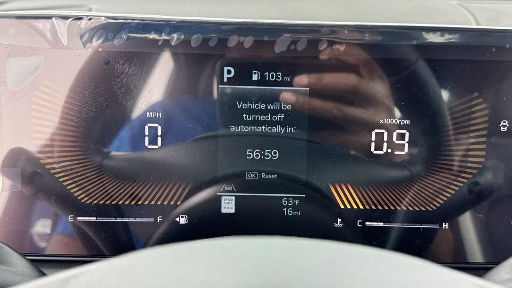 New 2026 Kia K5 GT-Line AWD/4WD image 18
