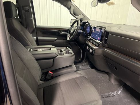 Certified 2024 GMC Sierra 1500 Elevation AWD/4WD image 37