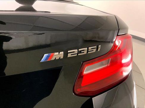 Used 2016 BMW M235i xDrive Convertible image 30