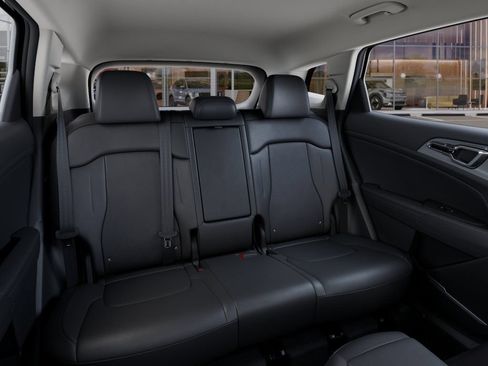 New 2027 Kia Sportage EX AWD/4WD image 16
