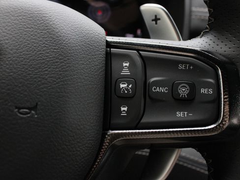 New 2026 RAM 1500 RHO w/ RHO Level 1 Equipment Group AWD/4WD image 50