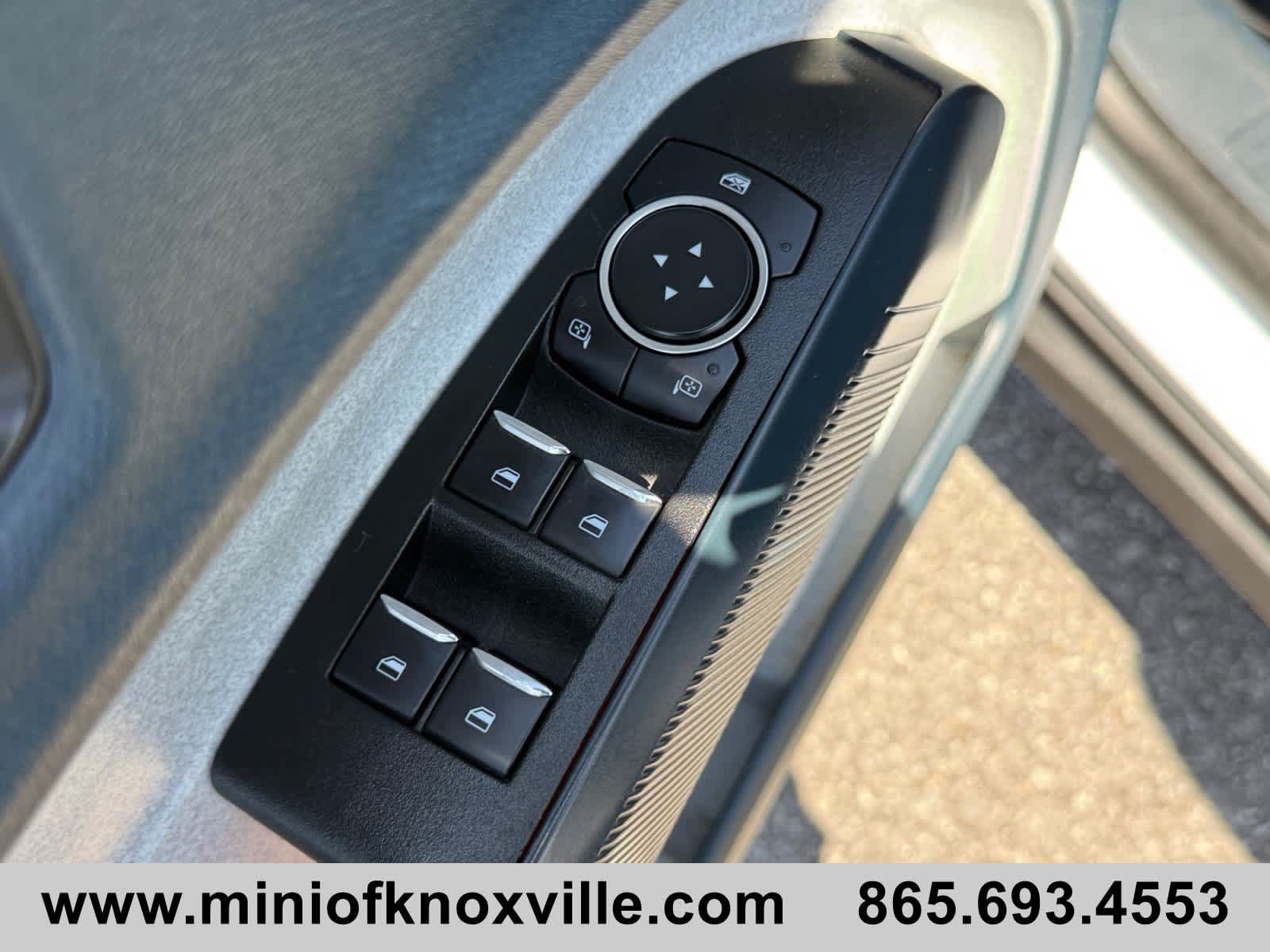 Used 2023 Ford Maverick XLT w/ XLT Luxury Package FWD image 14