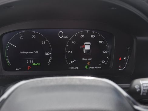 Used 2026 Honda Civic Sport Touring image 22