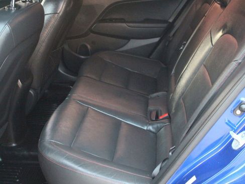 Used 2019 Hyundai Elantra Sport w/ Cargo Package image 16