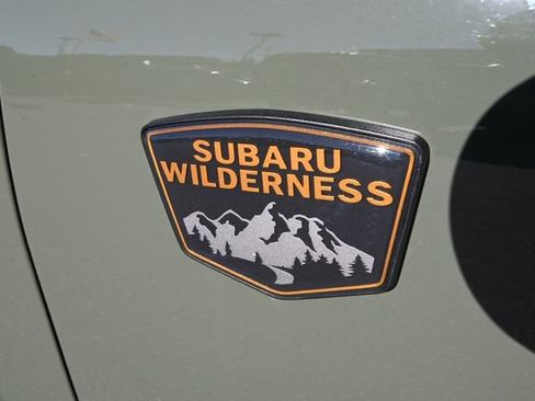 Used 2025 Subaru Crosstrek 2.5i Wilderness w/ Wilderness Package image 6