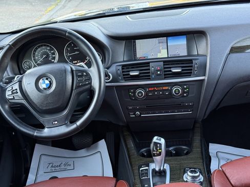 Used 2013 BMW X3 xDrive28i AWD/4WD image 25