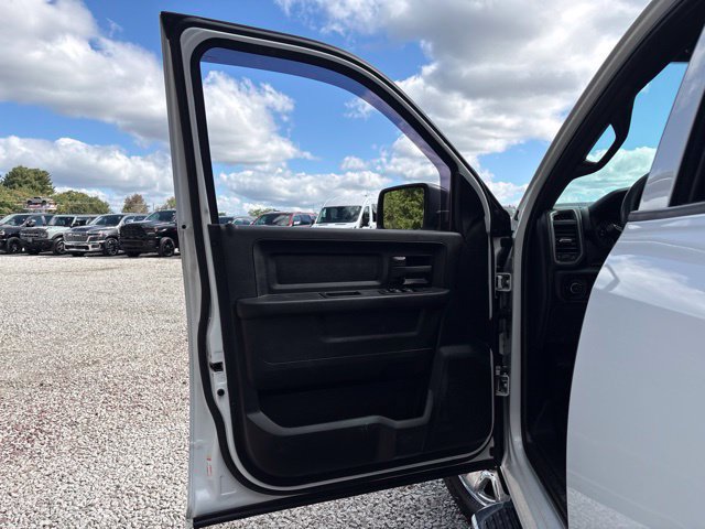 Used 2021 RAM 2500 Tradesman AWD/4WD image 15