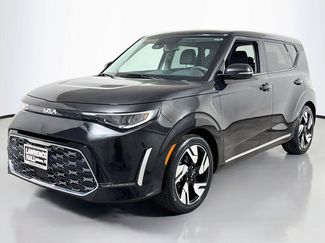 Used 2023 Kia Soul GT-Line w/ GT-Line Technology Package FWD video 1