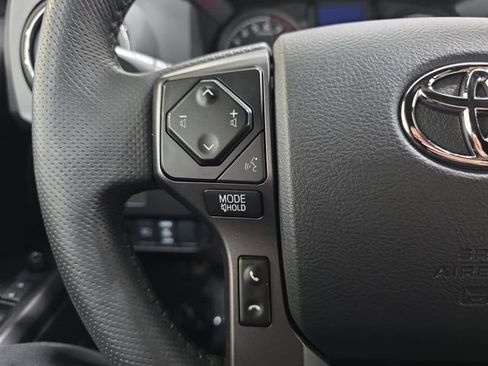 Certified 2023 Toyota Tacoma TRD Sport AWD/4WD image 13