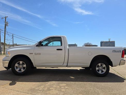 Used 2017 RAM 1500 Tradesman w/ Power & Remote Entry Group AWD/4WD image 14