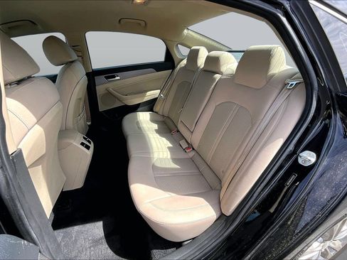 Used 2019 Hyundai Sonata SEL FWD image 25