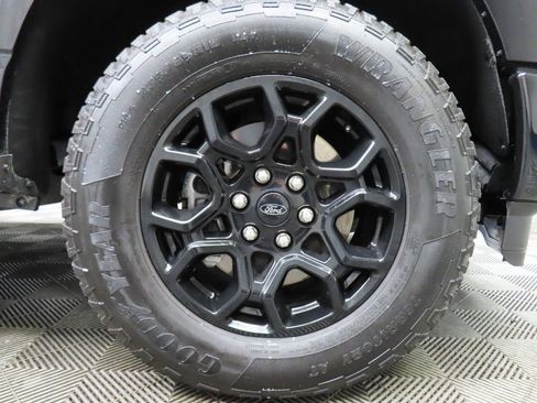 Used 2024 Ford F150 XLT w/ Bed Utility Package image 8