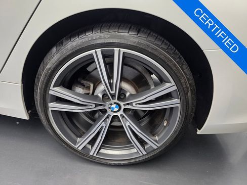 Used 2023 BMW 330i Sedan w/ Driving Assistance Package RWD image 17