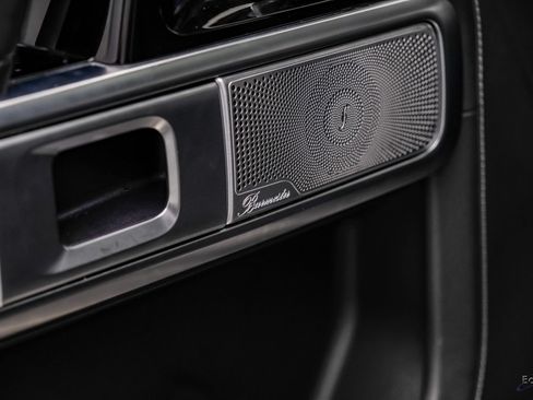 Used 2025 Mercedes-Benz G 63 AMG 4MATIC image 93