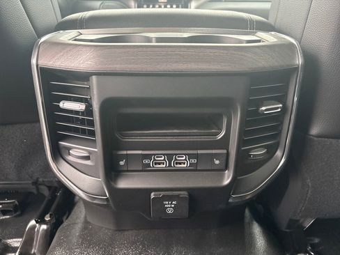 New 2026 RAM 4500 Tradesman w/ Laramie Trim Package image 33