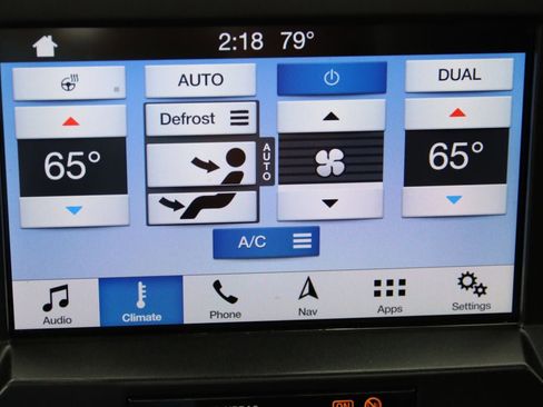 Used 2019 Ford F350 Platinum w/ Platinum Ultimate Package AWD/4WD image 49