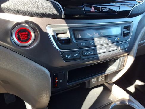 Used 2021 Honda Pilot EX-L image 22