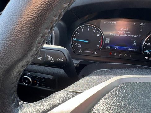 Used 2023 Ford Explorer Limited image 20