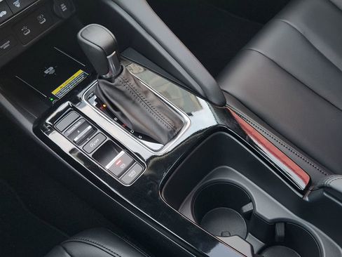 New 2026 Acura Integra Base image 19