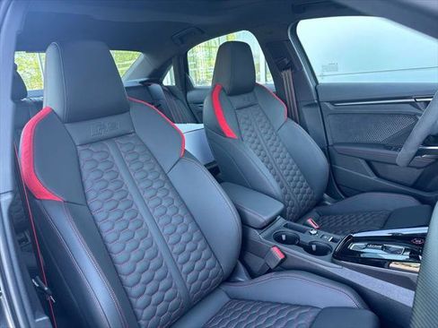 New 2026 Audi RS 3 AWD/4WD image 9