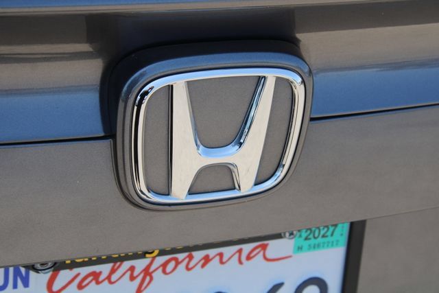 Used 2019 Honda Civic EX-L image 7