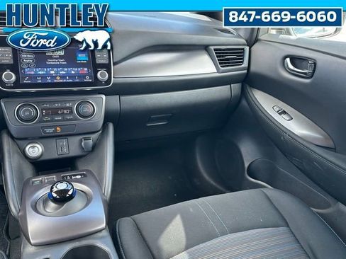 Used 2024 Nissan Leaf S image 14