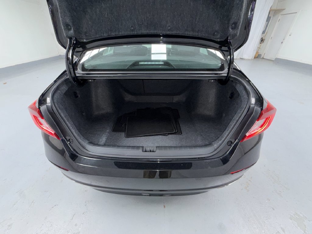Used 2022 Honda Accord Sport image 16