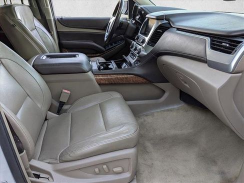 Used 2017 Chevrolet Tahoe Premier image 25