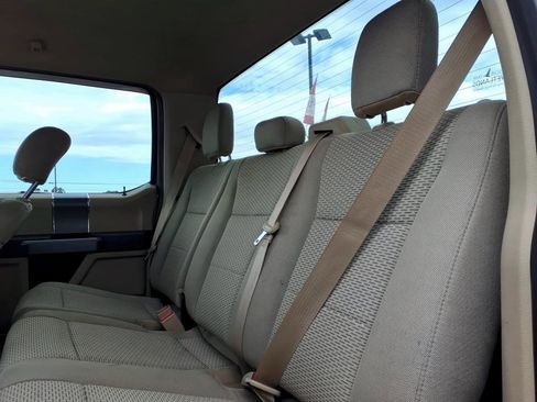 Used 2020 Ford F150 XLT w/ Equipment Group 302A Luxury AWD/4WD image 14