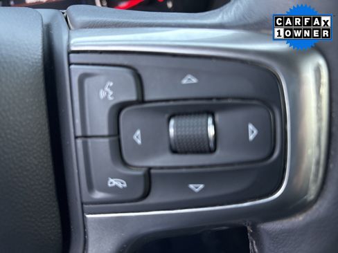 Used 2022 Chevrolet Silverado 1500 LT Trail Boss w/ Convenience Package II image 18