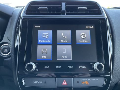 Used 2024 Mitsubishi Outlander Sport AWD image 27