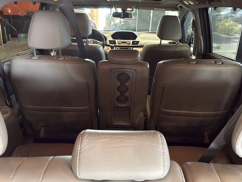 Used 2016 Honda Odyssey EX-L image 38