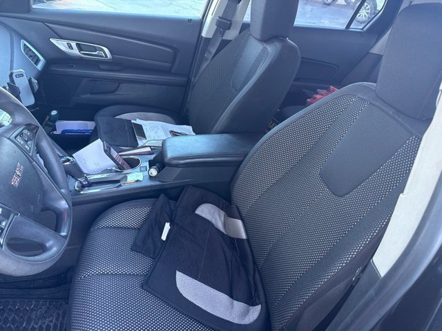 Used 2017 GMC Terrain SLE FWD image 35