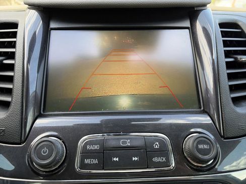 Used 2016 Chevrolet Impala LTZ image 29