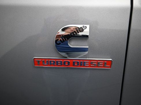 Used 2024 RAM 2500 Big Horn image 32