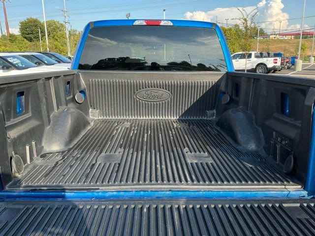 Used 2019 Ford F150 XL w/ Equipment Group 101A Mid AWD/4WD image 11