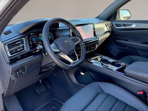 New 2026 Volkswagen Atlas Cross Sport SEL AWD/4WD image 7