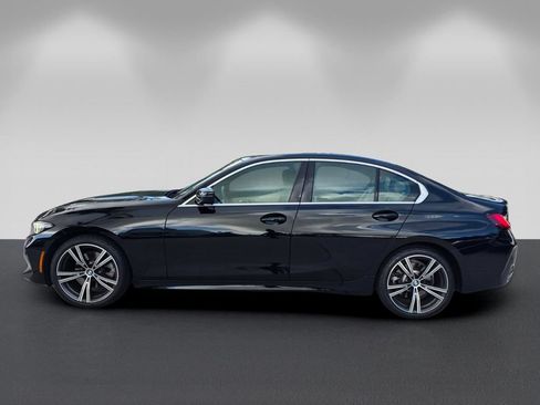 Certified 2024 BMW 330i Sedan w/ Convenience Package RWD image 6