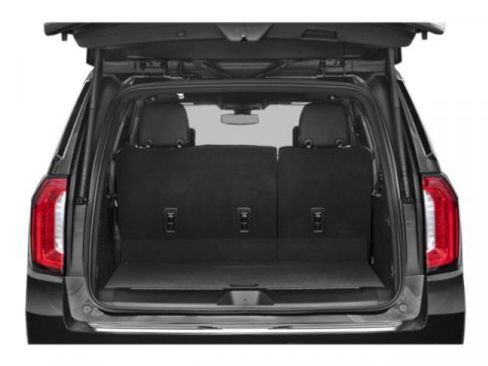 Used 2024 GMC Yukon XL SLT image 11