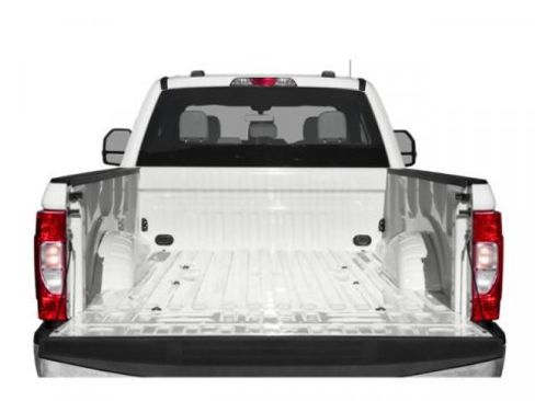 Used 2020 Ford F250 XL w/ STX Appearance Package image 11