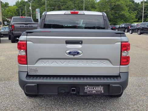 Used 2024 Ford Maverick XLT FWD image 23