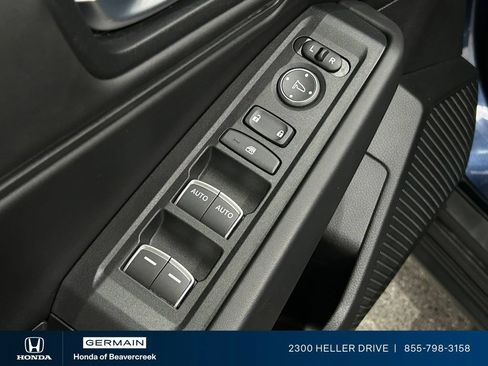 Used 2024 Honda Accord EX image 18