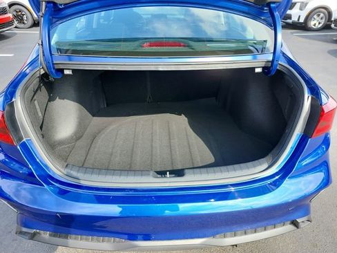 Certified 2023 Kia Forte LXS w/ LXS Technology Package image 24